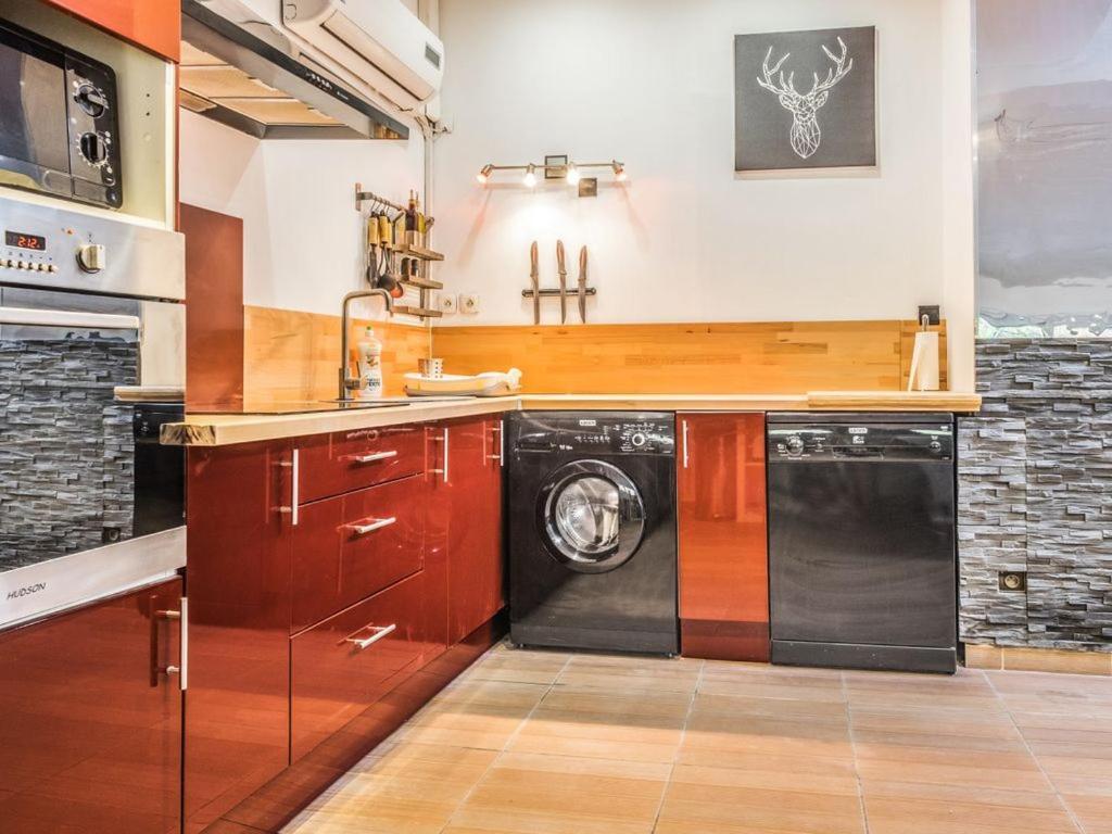 ☆ L'appart D'oie ☆ 2 Pieces ☆ 50m Du Metro ☆ Fibre Apartment Toulouse